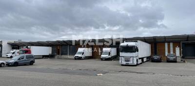 MALSH Realty & Property - Local d'activités - Lyon EST (St Priest /Mi Plaine/ A43 / Eurexpo) - Saint-Priest - 5