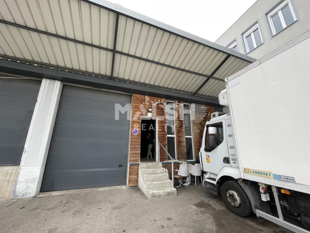 MALSH Realty & Property - Local d'activités - Lyon EST (St Priest /Mi Plaine/ A43 / Eurexpo) - Saint-Priest - 3