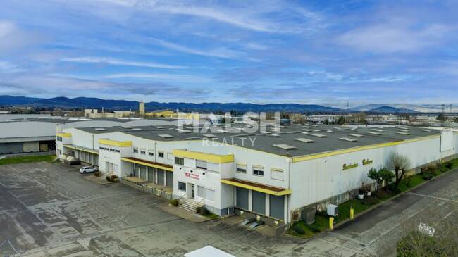 MALSH Realty & Property - Local d'activités - Extérieurs NORD (Villefranche / Belleville) - Arnas - 1