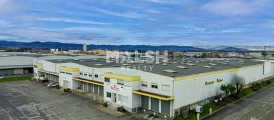 MALSH Realty & Property - Local d'activités - Extérieurs NORD (Villefranche / Belleville) - Arnas - 1