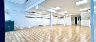 MALSH Realty & Property - Local commercial - Lyon 6° - Lyon 6 - 3