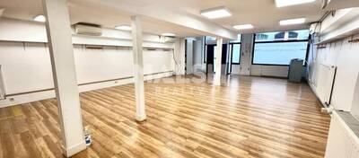 MALSH Realty & Property - Local commercial - Lyon 6° - Lyon 6 - 2