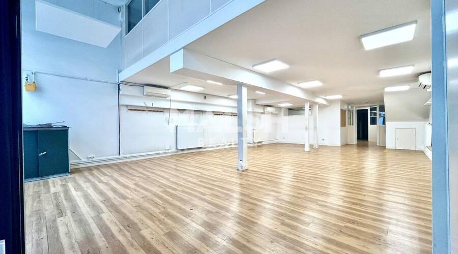 MALSH Realty & Property - Local commercial - Lyon 6° - Lyon 6 - 3