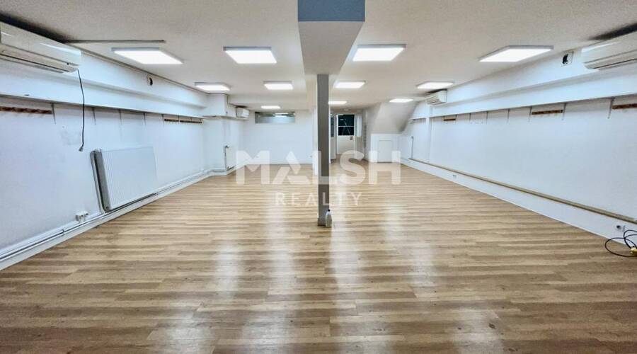MALSH Realty & Property - Local commercial - Lyon 6° - Lyon 6 - 4