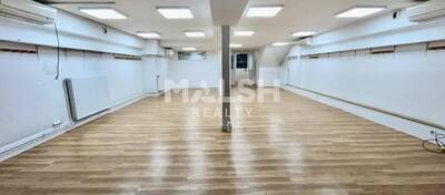 MALSH Realty & Property - Local commercial - Lyon 6° - Lyon 6 - 4