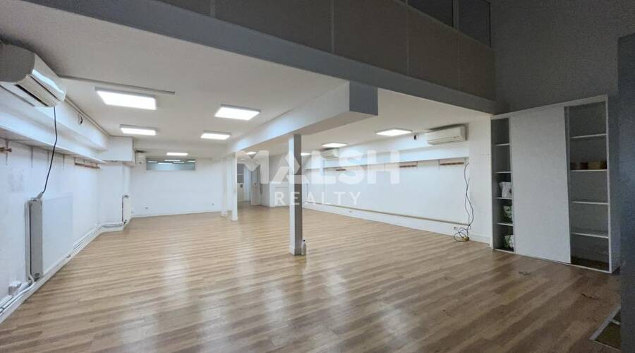 MALSH Realty & Property - Local commercial - Lyon 6° - Lyon 6 - 5