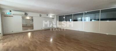 MALSH Realty & Property - Local commercial - Lyon 6° - Lyon 6 - 6