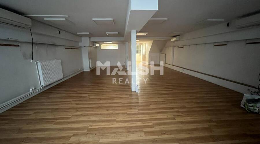 MALSH Realty & Property - Local commercial - Lyon 6° - Lyon 6 - 8