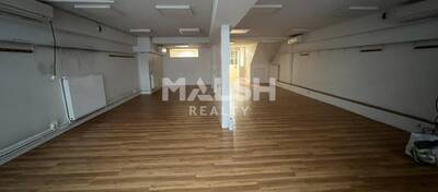 MALSH Realty & Property - Local commercial - Lyon 6° - Lyon 6 - 8