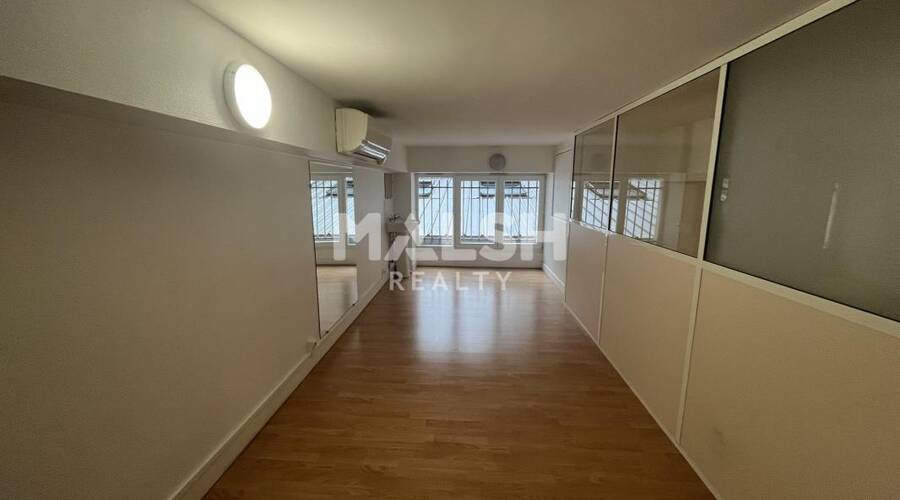 MALSH Realty & Property - Local commercial - Lyon 6° - Lyon 6 - 9