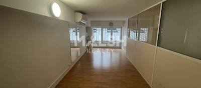 MALSH Realty & Property - Local commercial - Lyon 6° - Lyon 6 - 9
