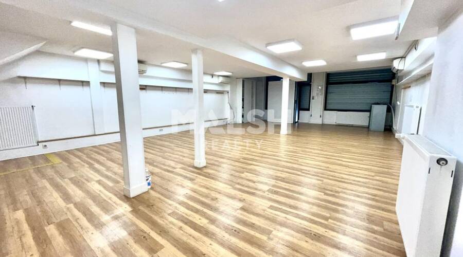 MALSH Realty & Property - Local commercial - Lyon 6° - Lyon 6 - 10