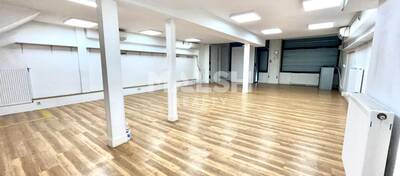 MALSH Realty & Property - Local commercial - Lyon 6° - Lyon 6 - 10