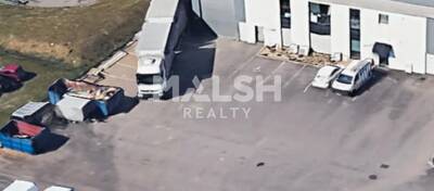 MALSH Realty & Property - Local d'activités - Lyon EST (St Priest /Mi Plaine/ A43 / Eurexpo) - Saint-Priest - 1