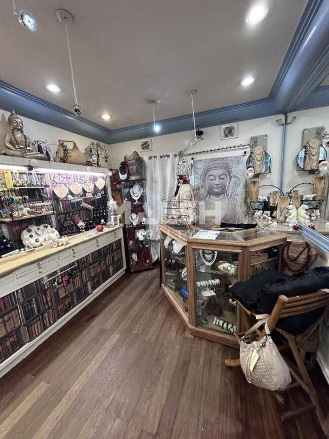 MALSH Realty & Property - Local commercial - Lyon - Presqu'île - Lyon 2 - 1