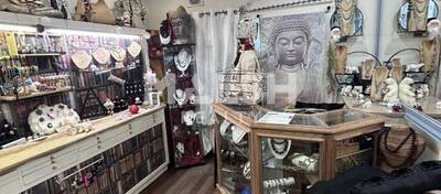 MALSH Realty & Property - Local commercial - Lyon - Presqu'île - Lyon 2 - 1