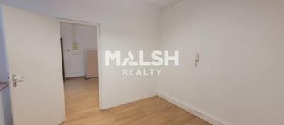 MALSH Realty & Property - Bureau - Lyon - Presqu'île - Lyon 2 - 9