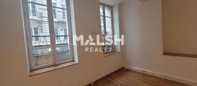 MALSH Realty & Property - Bureau - Lyon - Presqu'île - Lyon 2 - 4