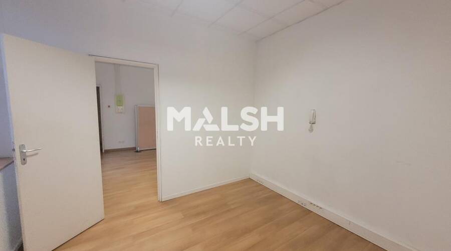 MALSH Realty & Property - Bureau - Lyon - Presqu'île - Lyon 2 - 9