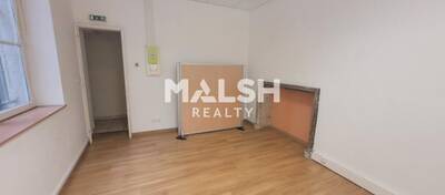 MALSH Realty & Property - Bureau - Lyon - Presqu'île - Lyon 2 - 10
