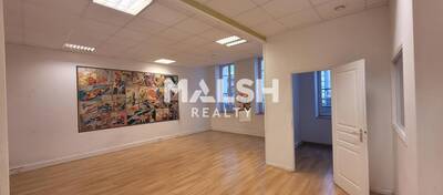 MALSH Realty & Property - Bureau - Lyon - Presqu'île - Lyon 2 - 11