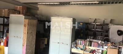 MALSH Realty & Property - Local d'activités - Nord 42 - Commelle-Vernay - 3