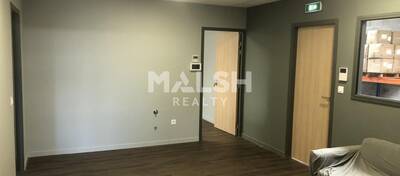 MALSH Realty & Property - Local d'activités - Nord 42 - Commelle-Vernay - 5