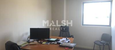 MALSH Realty & Property - Local d'activités - Nord 42 - Commelle-Vernay - 6