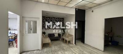 MALSH Realty & Property - Bureau - Carré de Soie / Grand Clément / Bel Air - Villeurbanne - 3