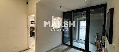 MALSH Realty & Property - Bureau - Carré de Soie / Grand Clément / Bel Air - Villeurbanne - 4