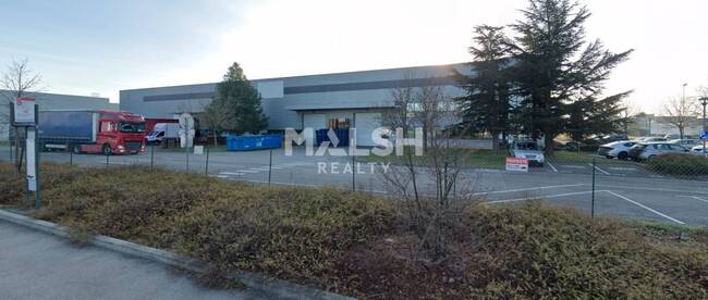 MALSH Realty & Property - Local d'activités - Lyon EST (St Priest /Mi Plaine/ A43 / Eurexpo) - Genas - 1