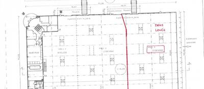 MALSH Realty & Property - Local d'activités - Lyon EST (St Priest /Mi Plaine/ A43 / Eurexpo) - Genas - 2