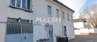 MALSH Realty & Property - Local d'activités - Lyon 7° / Gerland - Lyon 7 - 1