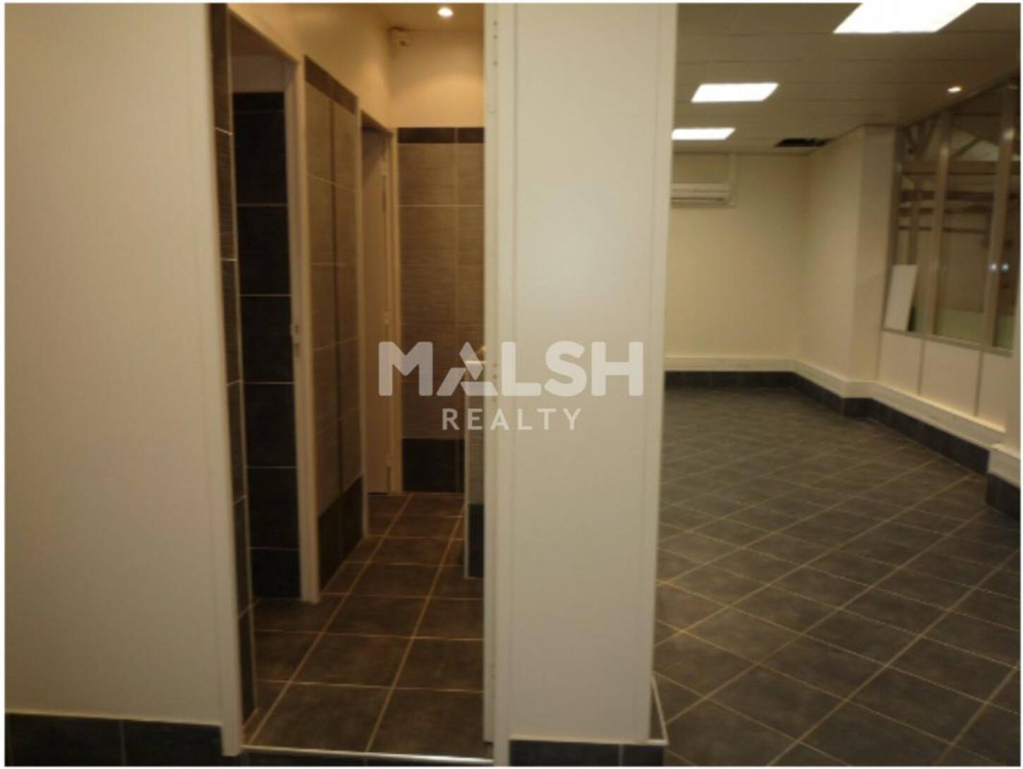 MALSH Realty & Property - Local d'activités - Lyon 7° / Gerland - Lyon 7 - 2