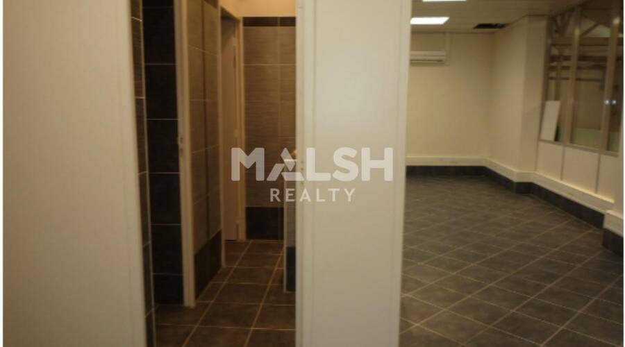 MALSH Realty & Property - Local d'activités - Lyon 7° / Gerland - Lyon 7 - 2