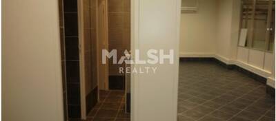 MALSH Realty & Property - Local d'activités - Lyon 7° / Gerland - Lyon 7 - 2