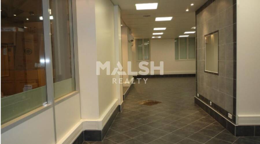 MALSH Realty & Property - Local d'activités - Lyon 7° / Gerland - Lyon 7 - 3