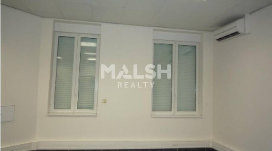 MALSH Realty & Property - Local d'activités - Lyon 7° / Gerland - Lyon 7 - 8