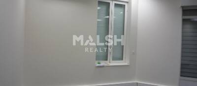 MALSH Realty & Property - Local d'activités - Lyon 7° / Gerland - Lyon 7 - 9
