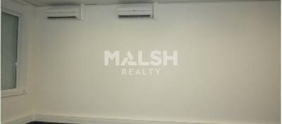 MALSH Realty & Property - Local d'activités - Lyon 7° / Gerland - Lyon 7 - 10