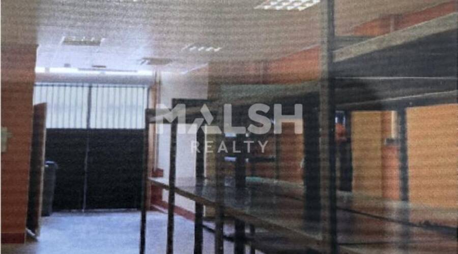 MALSH Realty & Property - Local d'activités - Lyon 7° / Gerland - Lyon 7 - 12