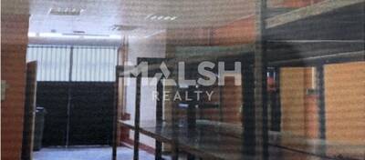 MALSH Realty & Property - Local d'activités - Lyon 7° / Gerland - Lyon 7 - 12
