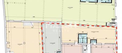 MALSH Realty & Property - Local d'activités - Lyon 7° / Gerland - Lyon 7 - 13