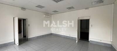 MALSH Realty & Property - Local d'activités - Lyon 7° / Gerland - Lyon 7 - 2