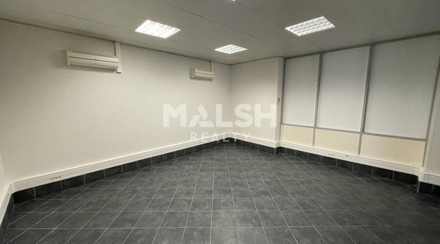 MALSH Realty & Property - Local d'activités - Lyon 7° / Gerland - Lyon 7 - 3