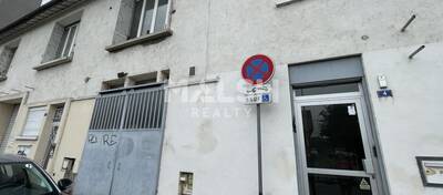 MALSH Realty & Property - Local d'activités - Lyon 7° / Gerland - Lyon 7 - 1