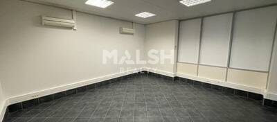 MALSH Realty & Property - Local d'activités - Lyon 7° / Gerland - Lyon 7 - 3