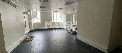 MALSH Realty & Property - Local d'activités - Lyon 7° / Gerland - Lyon 7 - 4