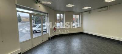 MALSH Realty & Property - Local d'activités - Lyon 7° / Gerland - Lyon 7 - 5