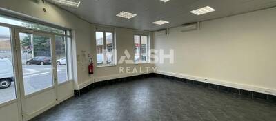 MALSH Realty & Property - Local d'activités - Lyon 7° / Gerland - Lyon 7 - 6